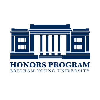Explore more! The official account of the BYU Honors Program. Follow us here and on our insta: https://t.co/qKqj8pKGHb