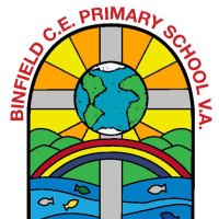 Binfield CE Primary School (VA)(@Binfieldschool) 's Twitter Profile Photo