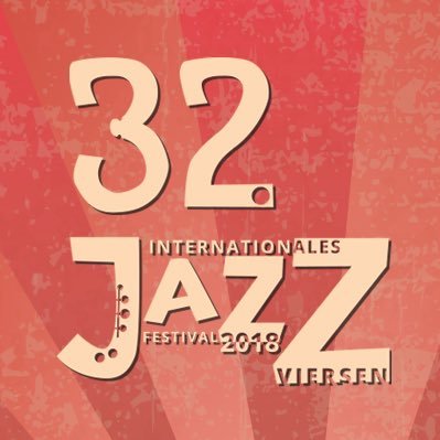 Internationales Jazzfestival Viersen, Hermann-Hülser-Platz 1, 41747 Viersen, Germany