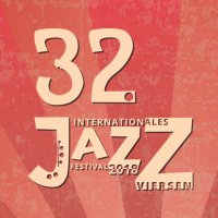 Jazzfestival Viersen (@jazzfestivalvie) Twitter profile photo
