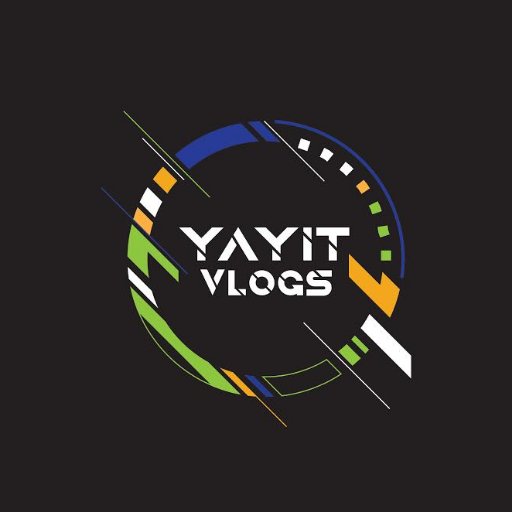 yayitvlogs1's profile picture. DO IT DIFFERENT
