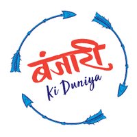 Banjari Ki Duniya(@BanjariKiDuniya) 's Twitter Profile Photo