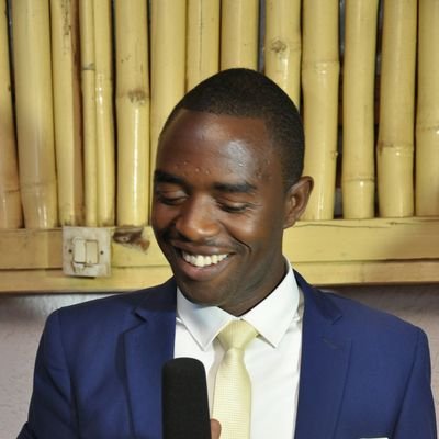 Tom_Ngenzi's profile picture. 