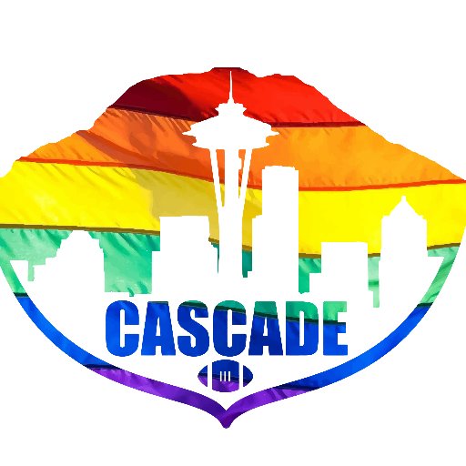 Seattle's LGBTQIA flag football league. Our 2018 fall season concluded in November but we'll be back for spring in March 2019! Sign up for updates at link below