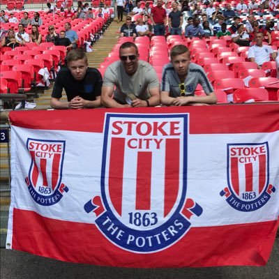 Stoke City FC - Vis Unita Fortior