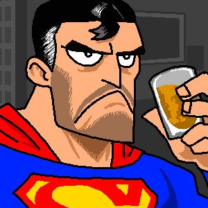 Drunk Superman 🇺🇸さんのプロフィール画像