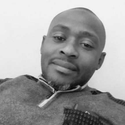 uthmanabuyusraa's profile picture. Lead your fear to fear Allah...