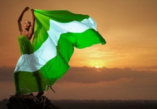 #TeamNigeria! Connecting the flyest Nigerians across the United States. We do it for our Country! Spread the word! Follow us! We followback & #TT LET'S GET IT!!