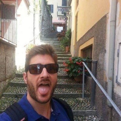 cgsuero's profile picture. 