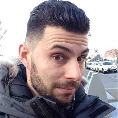 denamurromain's profile picture. Web Developer