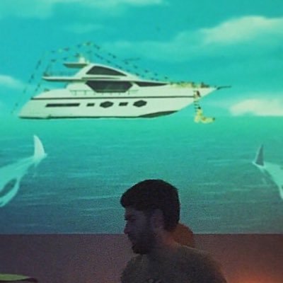 SomewhatMelodic's profile picture. Writer. Reporter. Fellow Traveler.