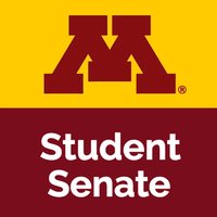 UMN Student Senate (@mnstudentsenate) 's Twitter Profile