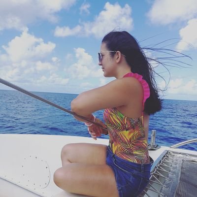 Paraguaya 🇵🇾
Creo firmemente que educar es combatir y la sonrisa un idioma! 🌼🎀