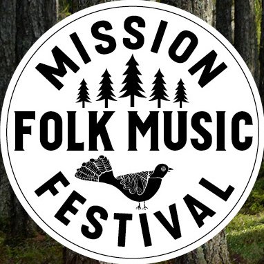 33rd Annual #MissionFolk Festival - July 24 - 26, 2020. The annual music event taking place in picturesque Mission, BC #MFMF2020 Instagram: MissionFolk