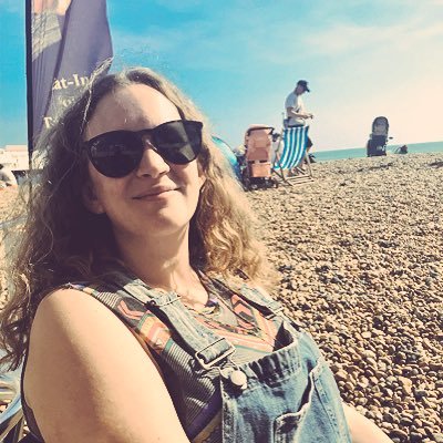 MsJodieLW's profile picture. One of those feminists who do more harm to women's causes than good. A dying breed, thankfully. Gender Terrorist. Said men on twitter.