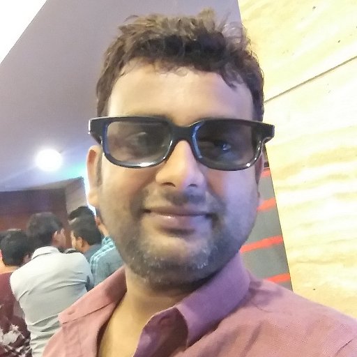 Programmer, Project Manager and Founder of N2R TECHNOLOGIES