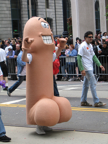 ToshsPenis's profile picture. Daniel's Best Friend