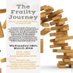 The Frailty Journey (@frailtyjourney) Twitter profile photo The Frailty Journey (@frailtyjourney) Twitter profile photo