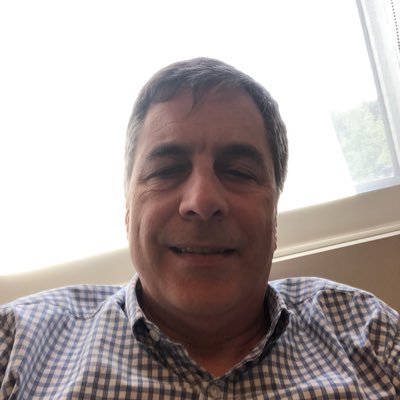 MikeD_Weinberg's profile picture. 