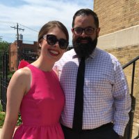 Caitlin Lucci (@cpellelucci) 's Twitter Profile