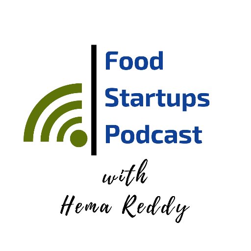 Connecting the food startups universe. Hang out and learn from industry heavyweights and emerging startups. Tune in today!