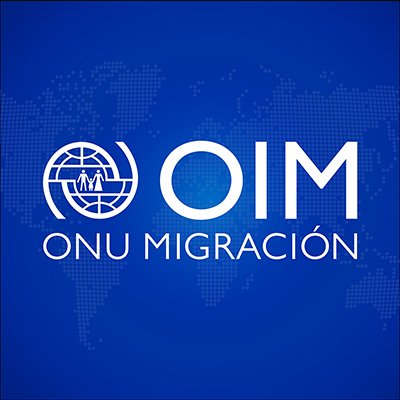 Organización Internacional para las Migraciones - Misión en el Perú 🇺🇳🇵🇪
Nuestro Jefe de Misión es @JBacaVaughan.
Retweets no son endosos