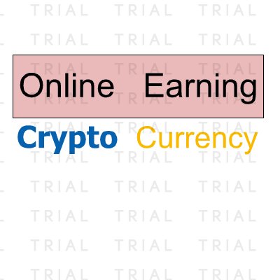 Earnings with 100% working faucets (Legit, Truly Paying and Trusted).Someone can easily increase its daily handsome income freely. you can find all coins.