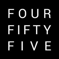 FOUR FIFTY FIVE (@fourfiftyfiveto) 's Twitter Profile