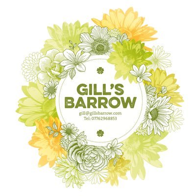 Bristol Flower Grower Gill@gillsbarrow.com