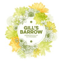 Gill Murphy - @gillsbarrow Twitter Profile Photo