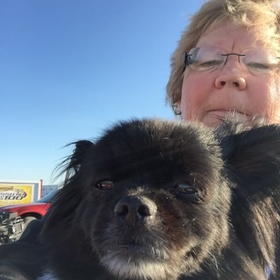 mary_prevost's profile picture. Family! Our dogs, the lake home, Racing🏁 & NDSU Football