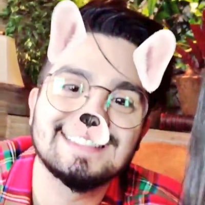 vesgoeviado Profile Picture