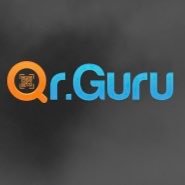 QR.Guru Solutions (@guruqr) 's Twitter Profile