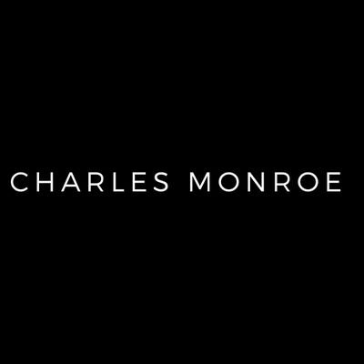 CHARLES MONROE