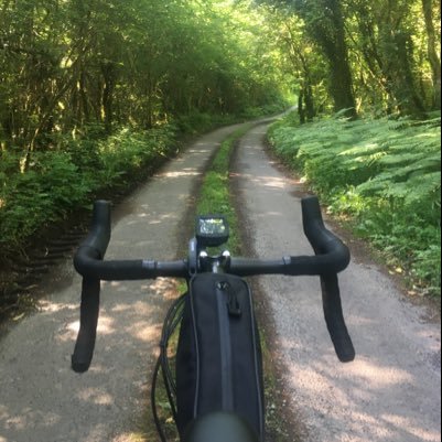 Exploring gravel routes and back roads around Ireland #TheGravelRider
