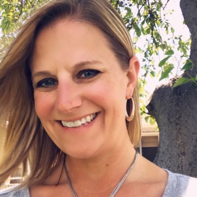 christinebowin's profile picture. Teacher, wife, mother, that's at least three full-time jobs!! Always looking for new ways to put technology into students' hands!!