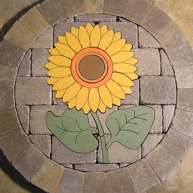 Custom Stoneworks & Design Inc. is our company name. Email us at info@stoneworksdesign.com or 410-342-9340 office. Pavers Concrete Walls Stone Permeable Green.
