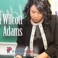 Dr. ShaLonda W. Adams (@shalondaadams) 's Twitter Profile Photo Dr. ShaLonda W. Adams (@shalondaadams) 's Twitter Profile Photo