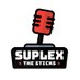 Suplex the Sticks (@suplexthesticks) artwork