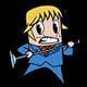 Frontman of the bands AM Radio & Ridel High.