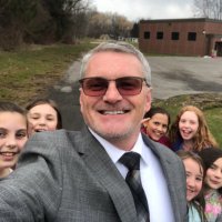 Thomas J. Coughlin (@coughlintc) 's Twitter Profile