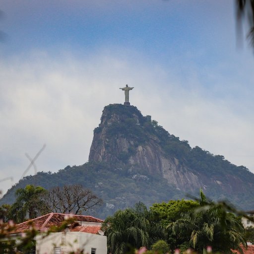 Daily weather forecast for Rio de Janeiro.
🇧🇷
 #VisitRio