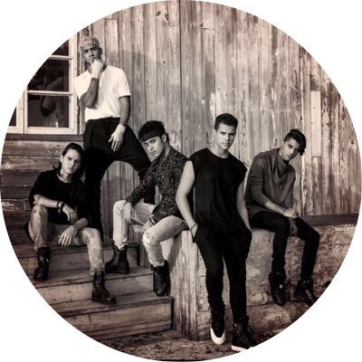 Información sobre la boyband @CNCOmusic