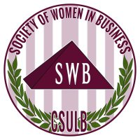 CSULB Society of Women in Business(@CSULBSWB) 's Twitter Profile Photo