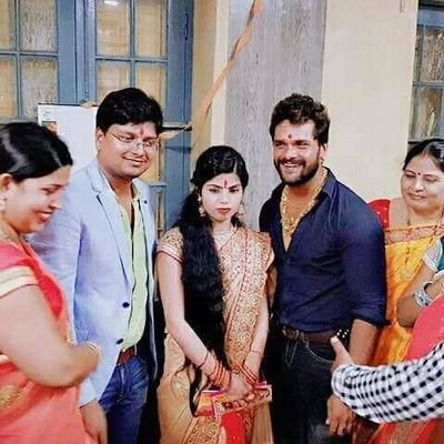 I Khesari Lal Yadav ka fan hu kripya Mujhe Khesari Lal Yadav Na Samjhe