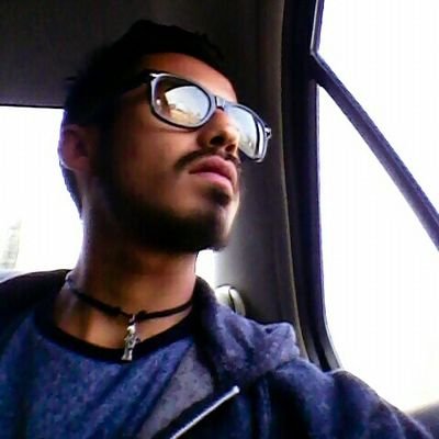 Thereivaj's profile picture. Como me trates te trataré, como me hables te hablaré y como me ames te amaré.