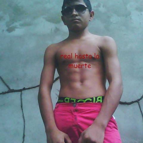 AnuelMaikol's profile picture. maikol😍