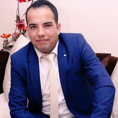 AbuqamarSaif's profile picture. #TelecomEng