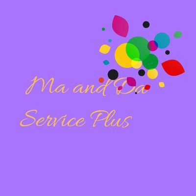 daserviceplus's profile picture. Ma & Da Le Leader Des Services.
