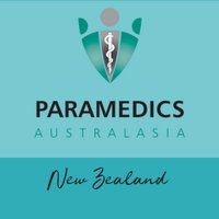Paramedics NZ(@ParamedicsNZ) 's Twitter Profile Photo